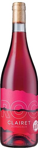 ROC Clairet Rosé