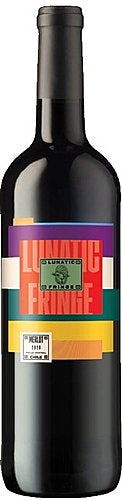 Lunatic Fringe Merlot