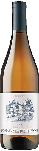 Domaine la Domitienne Chardonnay