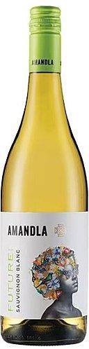 Amandla Sauvignon Blanc
