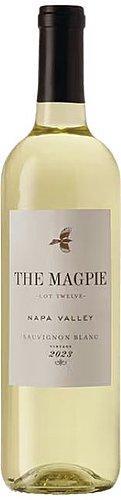 The Magpie "Lot 12" Sauvignon Blanc