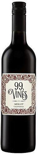 99 Vines Merlot