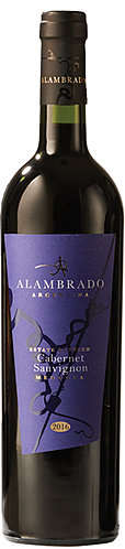 Alambrado Cabernet Sauvignon