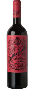 Alta Sada Garnacha
