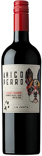 Amigo Perro Cabernet