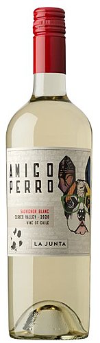 Amigo Perro Sauvignon Blanc