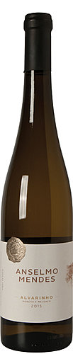 Anselmo Mendes Alvarinho