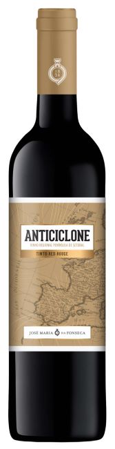 Anticiclone Tinto