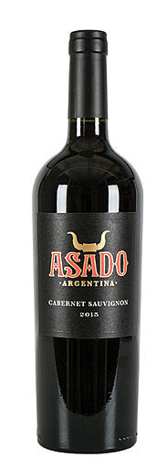 Asado Cabernet Sauvignon
