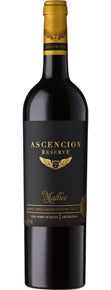 Ascencion Malbec Reserve