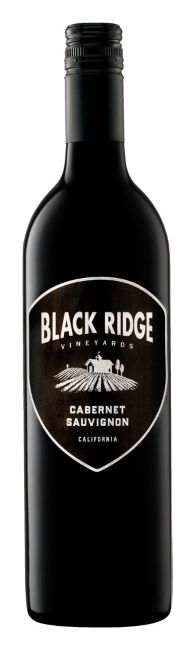 Cabernet de Black Ridge
