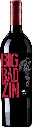 Big Bad Zinfandel
