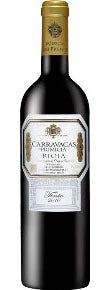 Carravacas de Primicia Rioja