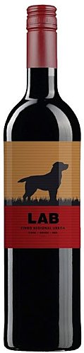 Casa Santos Lima Lab Red