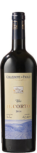 Collezione di Paolo Vigna Il Corto