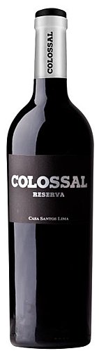 Colossal Red