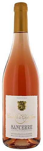 Comte De La Chevaliere Sancerre Rose