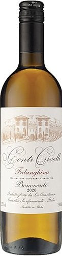 Conti Crivelli Falanghina