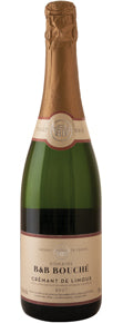 Domaine B&B Bouché Crémant de Limoux Blanc