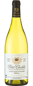 Domaine Dampt Chablis Vieilles Vignes