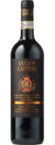 Duca di Cardino Vino Nobile di Montepulciano