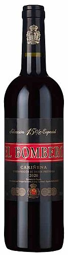 El Bombero Garnacha