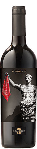 Fazzoletto Barbera