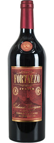 Fortazzo Cabernet Sauvignon