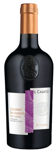 Mezcla de tintos Il Casato