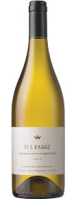HJ Fabre Chardonnay-Torrontes