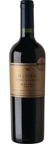 HJ Fabre Gran Reserva Malbec