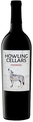 Howling Cellars Zinfandel