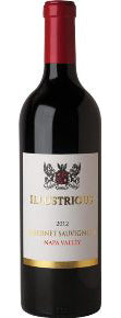 Illustrious Cabernet Sauvignon