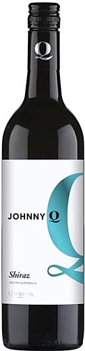 Johnny Q Shiraz