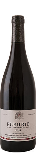 Julien Revillon Fleurie
