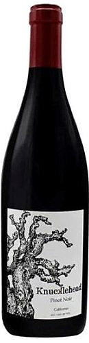 Knucklehead Pinot Noir