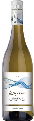 Kuranui Sauvignon Blanc