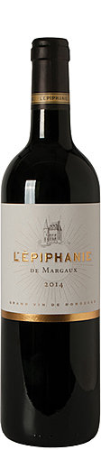 L'Epiphanie de Margaux