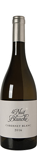 La Nuit Blanche Cabernet Blanc