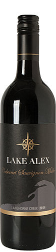 Lake Alex Langhorne Creek Cabernet Sauvignon Malbec