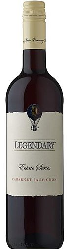 Legendary Cabernet Sauvignon