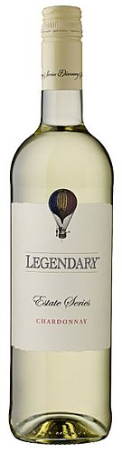 Legendary Chardonnay