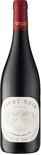 Reserve de Luch Pinot Noir
