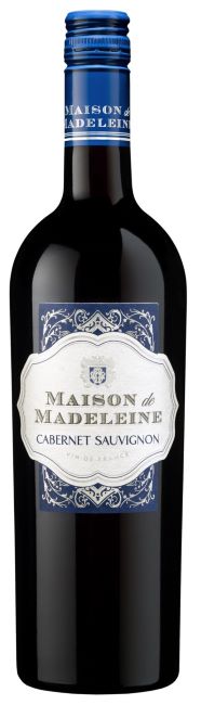 Maison de Madeleine Cabernet