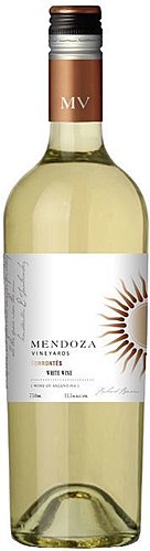 Mendoza Vineyards Torrontes