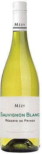 Mezy Sauvignon Blanc