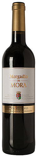 Morgadio de Mora Reserva
