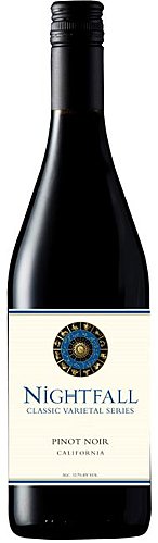 Night Fall Pinot Noir