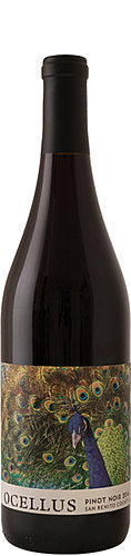 Ocellus San Benito Pinot Noir