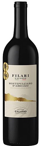 Filari Montepulciano